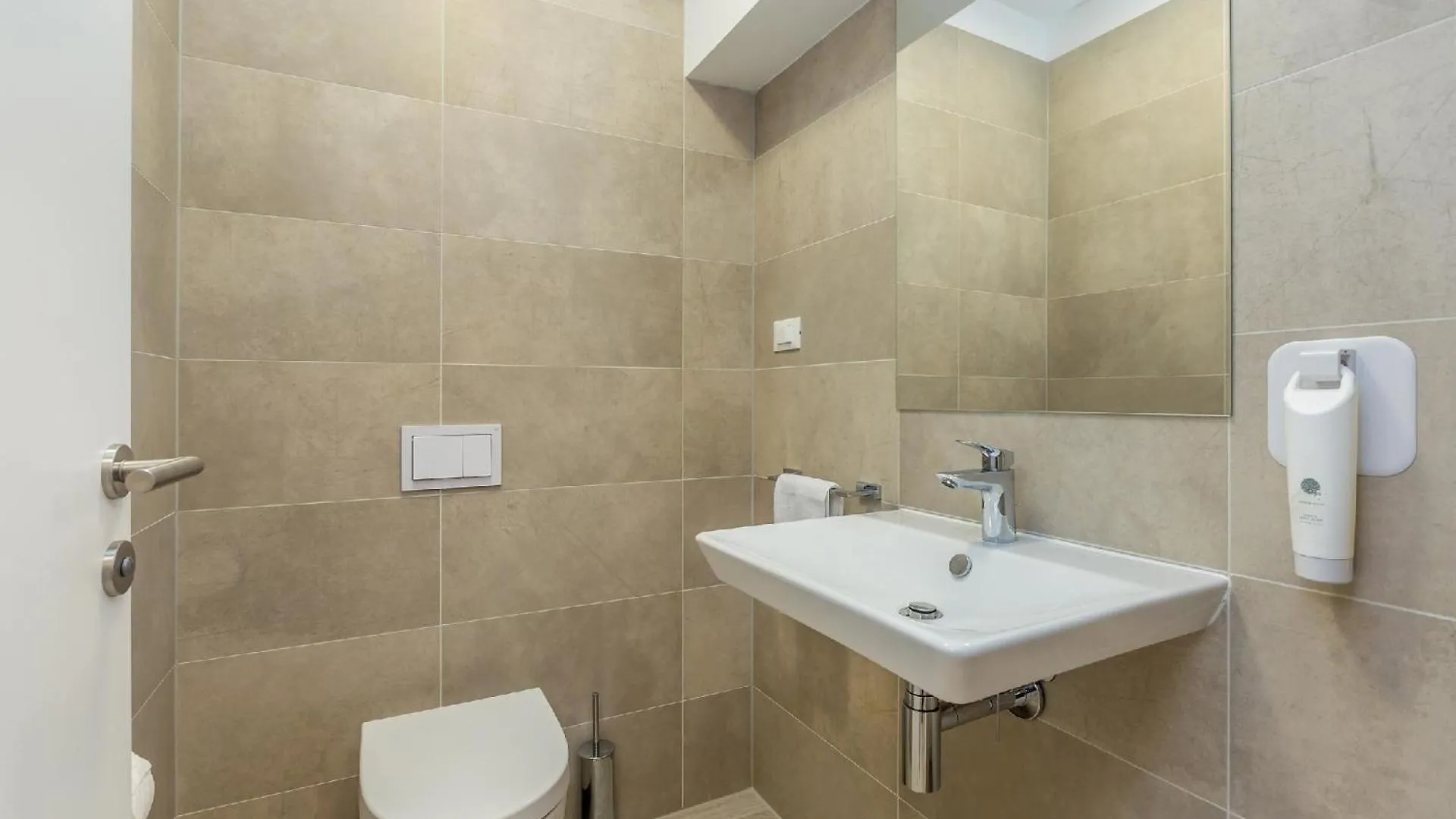 Ferienwohnung Fuer 6 Personen Ca 90 Qm In Zidarici, Kvarner Bucht Krk Vantacici